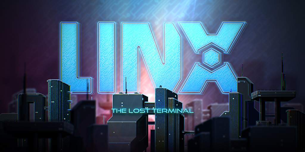 LINX: The Lost Terminal